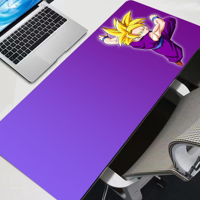 Gaming Keyboard Nearby - Gohan Dragon Ball Z DBZ Mouse
