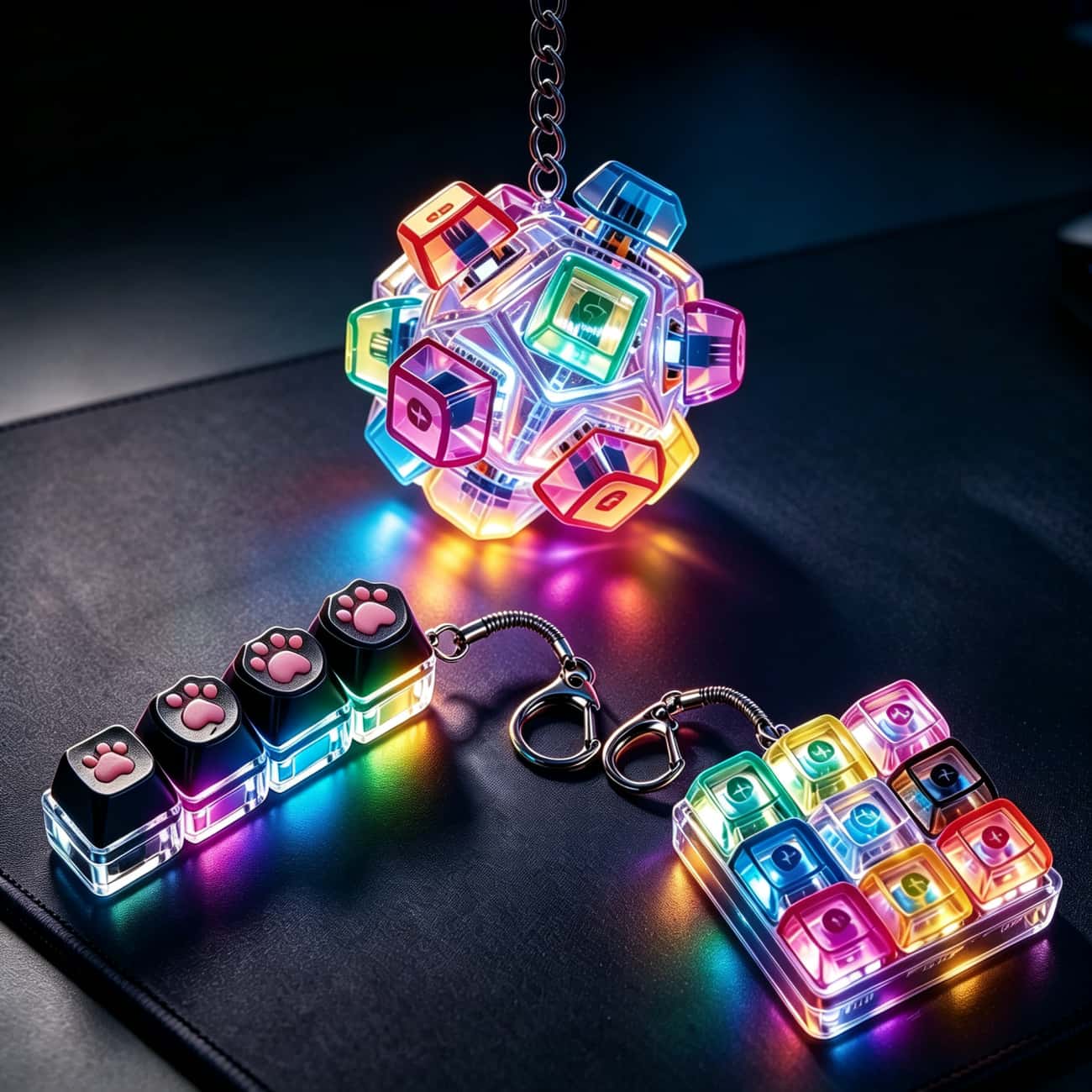 Mechanical Keyboard Keycap Key - Gaming Keyboard No Rgb review and price
