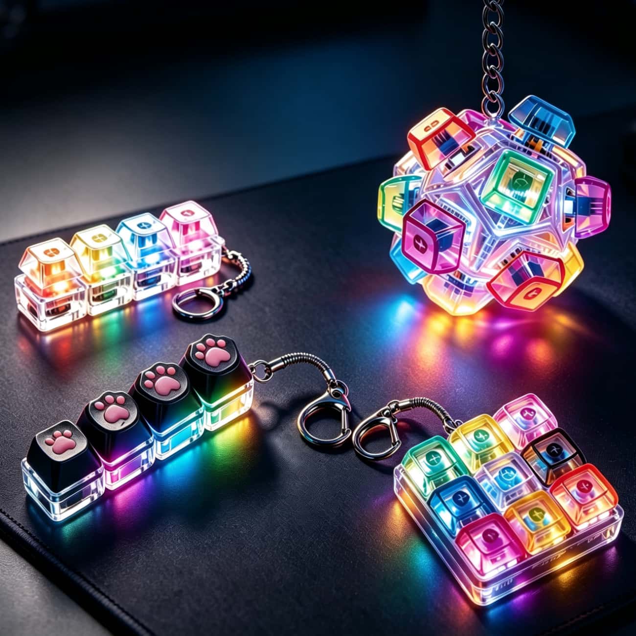 Mechanical Keyboard Keycap Key - Gaming Keyboard No Rgb review and price