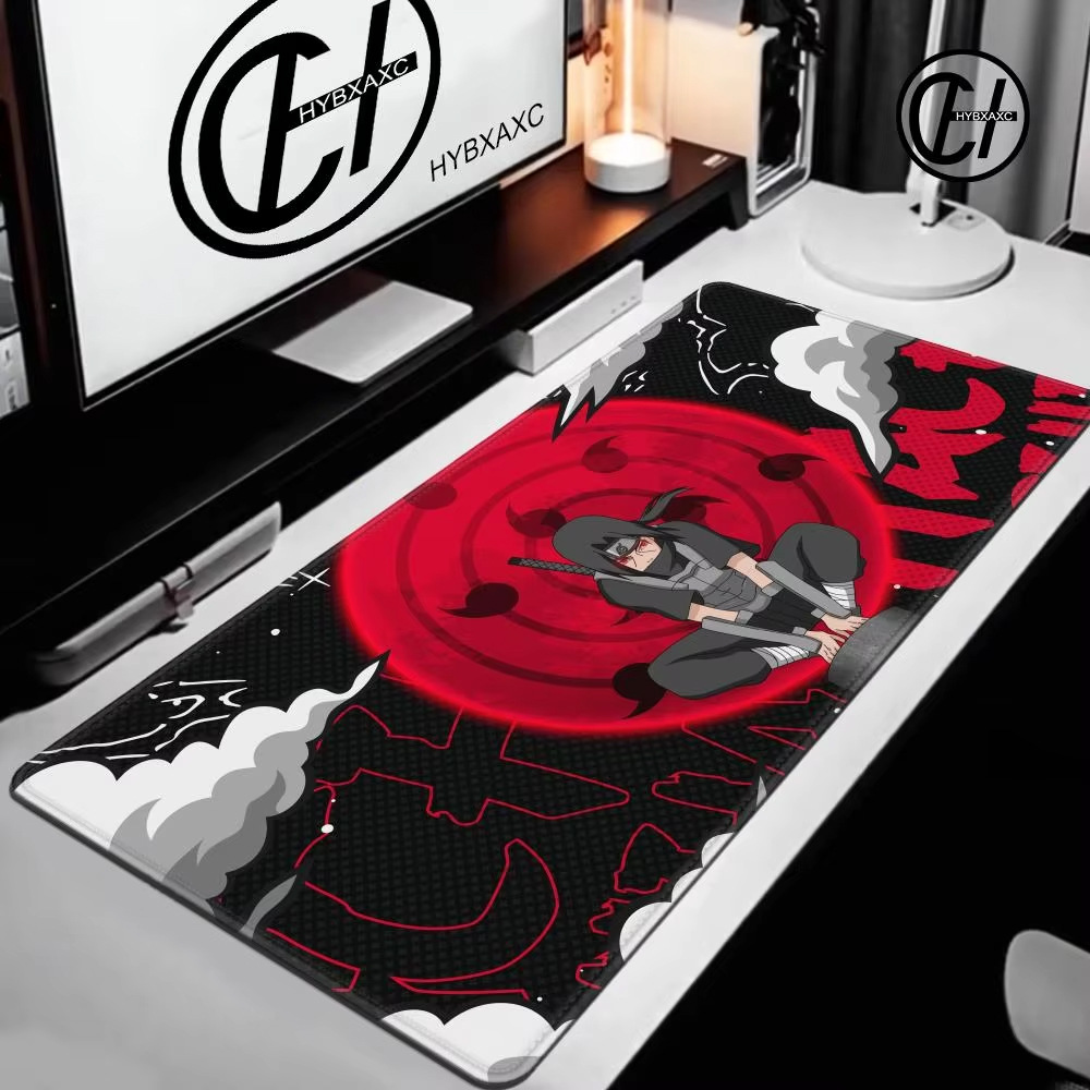 Naruto Itachi Uchiha Mouse Pad - Gaming Keyboard High Ground review and price