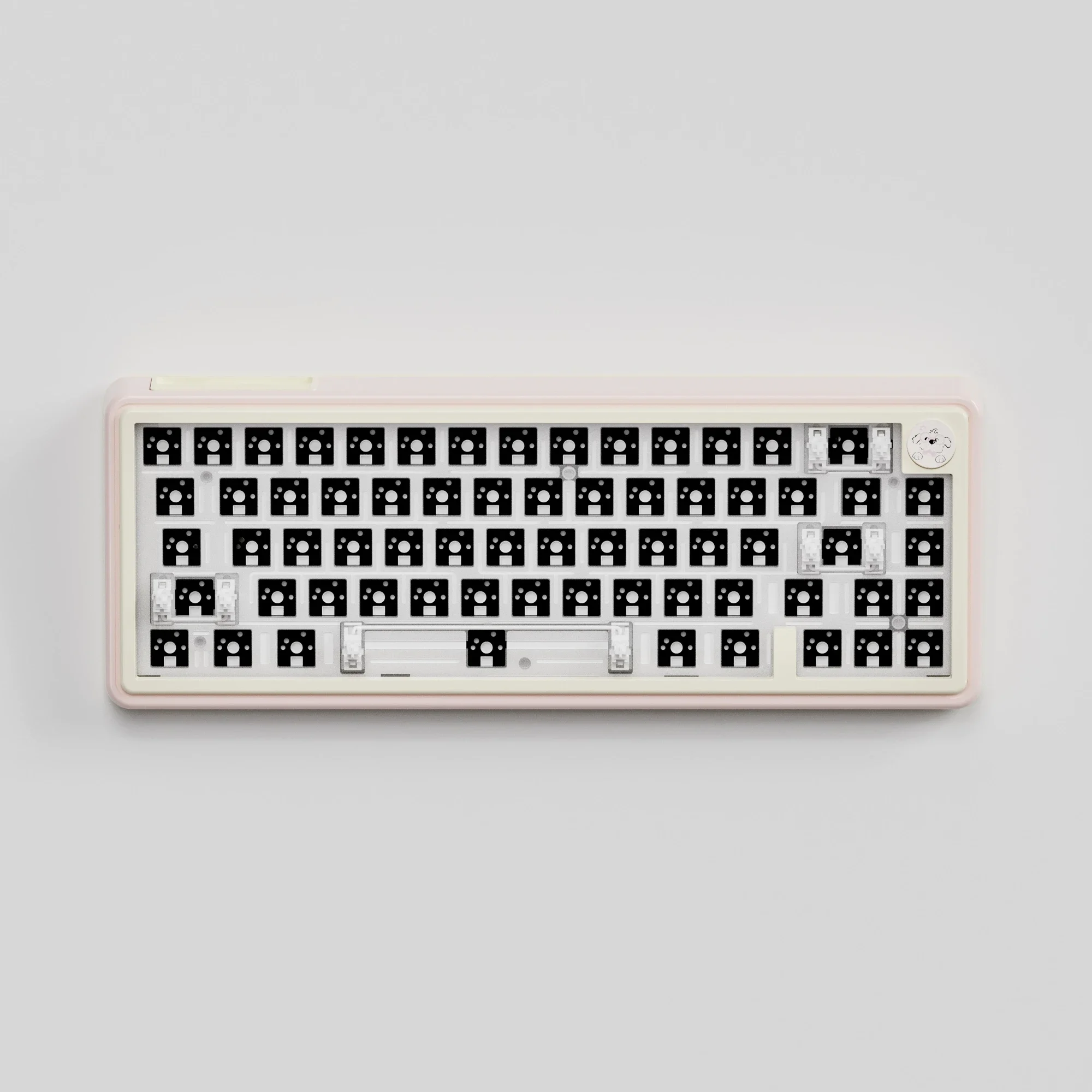 U'Re UR65 Mechanical Keyboard  - Gaming Keyboard Hot Swappable review and price