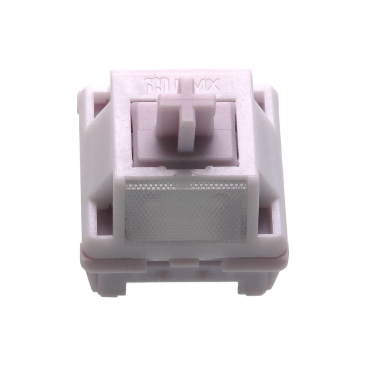 HMX NoNo LY Stem Linear Switch - Gaming Keyboard Hot Swappable review and price